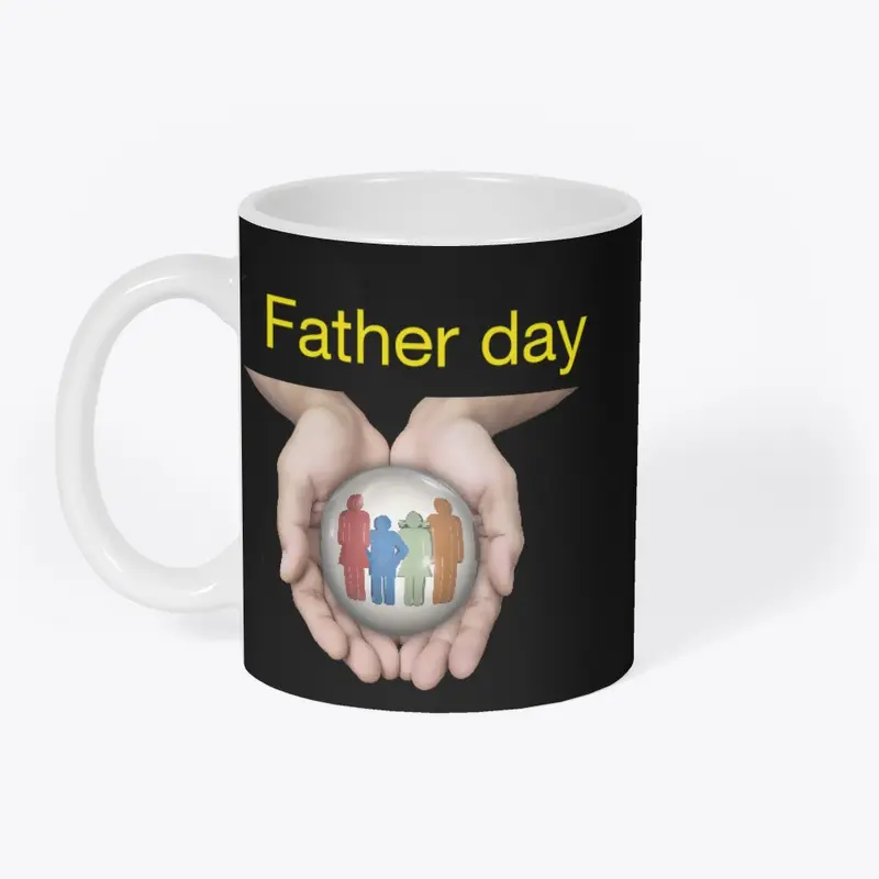 Cup for Dad